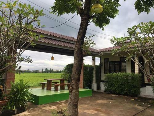 Hotel Bannoi Resort
