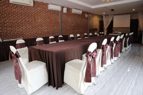 Hotel Bannoi Resort