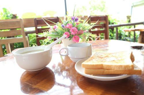 Hotel Bannoi Resort