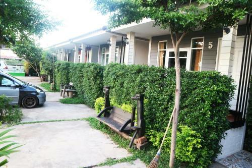 Hotel Bannoi Resort