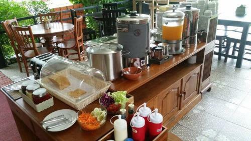 Hotel Bannoi Resort
