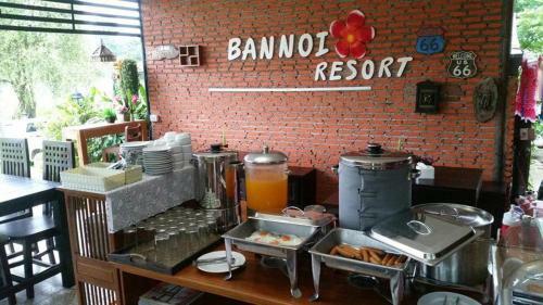 Hotel Bannoi Resort