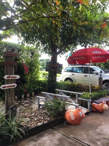 Hotel Bannoi Resort