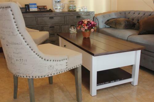 Posada Navavilla Serviced Apartment