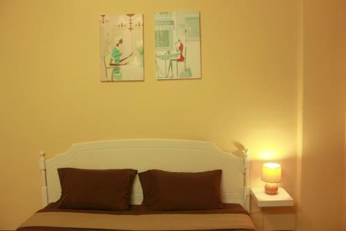 Posada Navavilla Serviced Apartment
