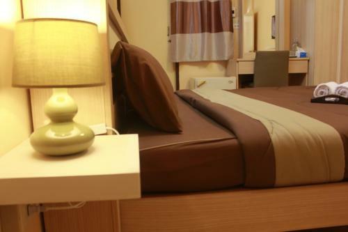 Posada Navavilla Serviced Apartment