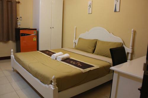 Posada Navavilla Serviced Apartment
