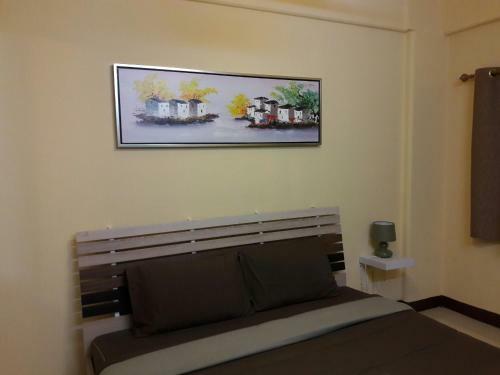 Posada Navavilla Serviced Apartment