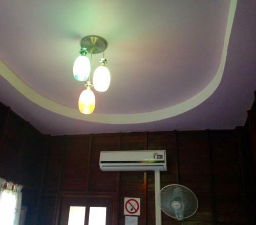 Hostal Panpim Resort
