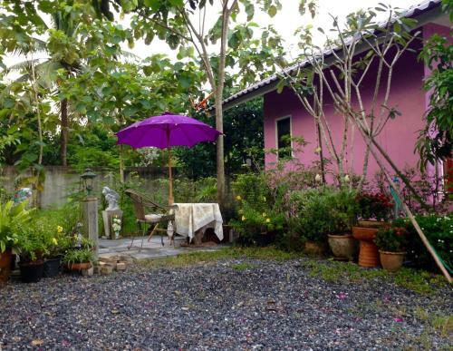 Hostal Panpim Resort