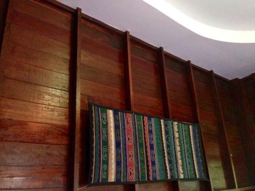 Hostal Panpim Resort