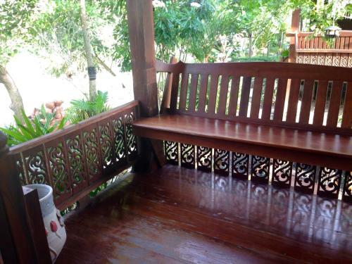 Hostal Panpim Resort