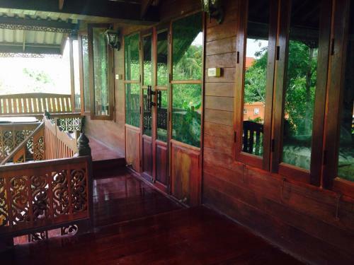 Hostal Panpim Resort