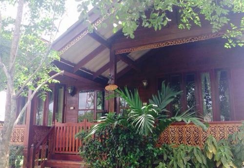 Hostal Panpim Resort