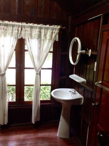 Hostal Panpim Resort
