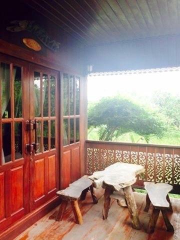 Hostal Panpim Resort