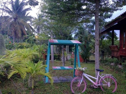 Hostal Panpim Resort