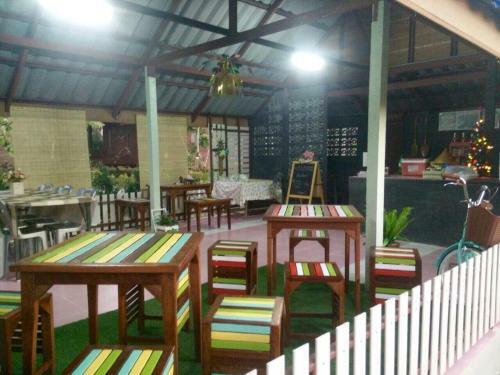 Hostal Panpim Resort