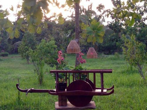 Hostal Panpim Resort
