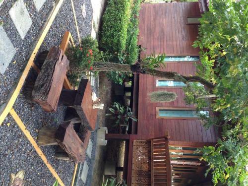 Hostal Panpim Resort