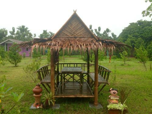 Hostal Panpim Resort