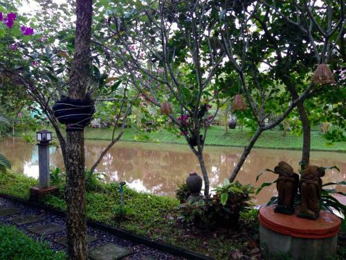 Hostal Panpim Resort