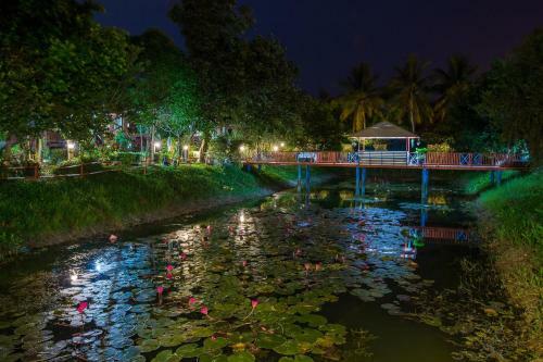 Hostal Panpim Resort