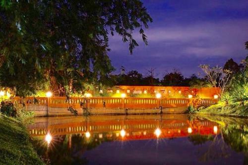Hostal Panpim Resort