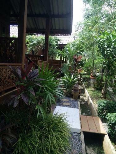 Hostal Panpim Resort