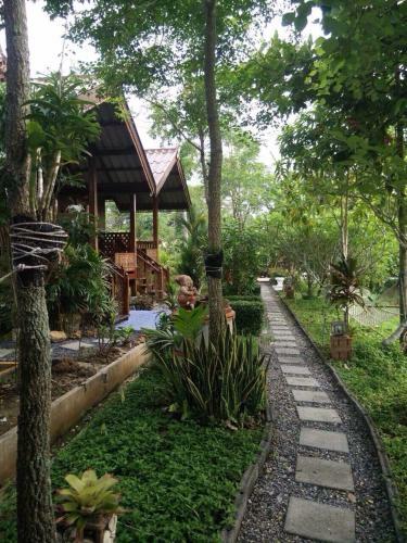 Hostal Panpim Resort
