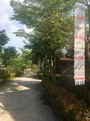 Hostal Panpim Resort