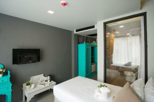 Heyha Hotel
