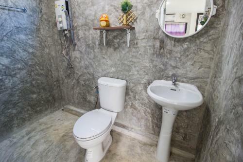 Phor Kub Mae Homestay
