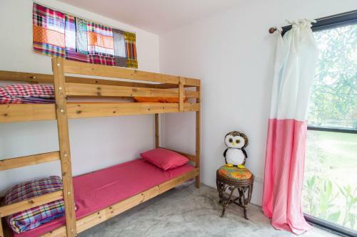 Phor Kub Mae Homestay