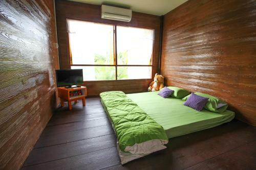 Phor Kub Mae Homestay