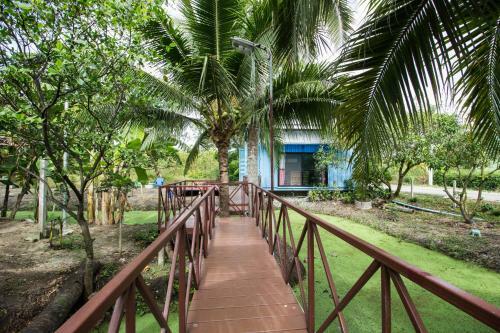 Phor Kub Mae Homestay