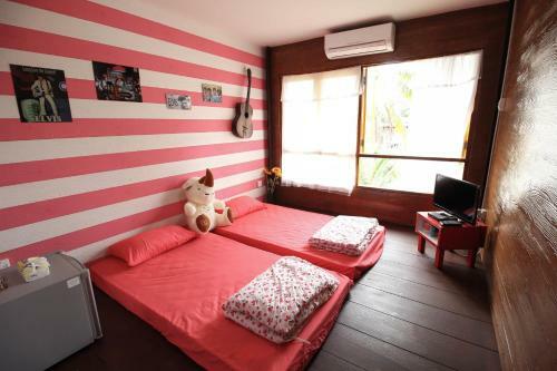 Phor Kub Mae Homestay