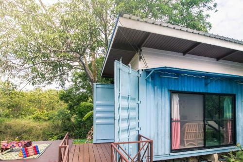 Phor Kub Mae Homestay