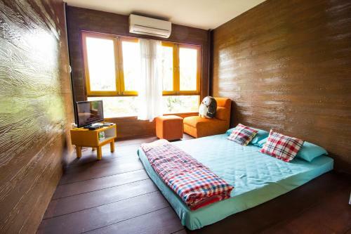 Phor Kub Mae Homestay