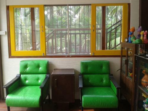 Phor Kub Mae Homestay