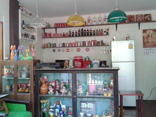 Phor Kub Mae Homestay