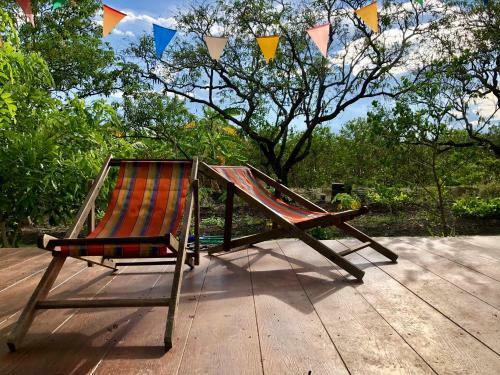 Phor Kub Mae Homestay