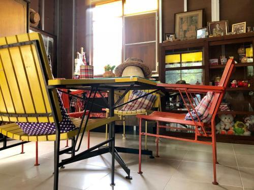 Phor Kub Mae Homestay