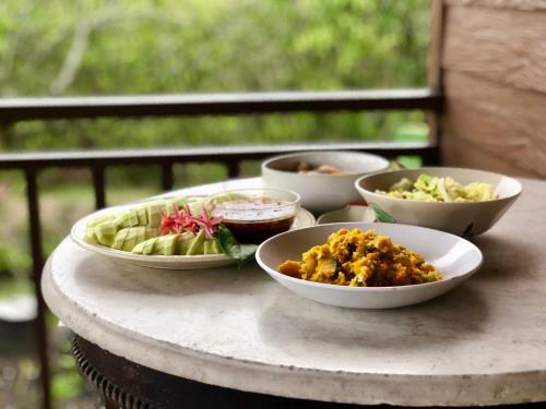 Phor Kub Mae Homestay