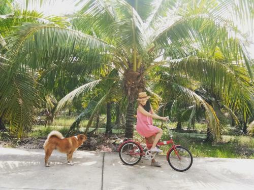 Phor Kub Mae Homestay