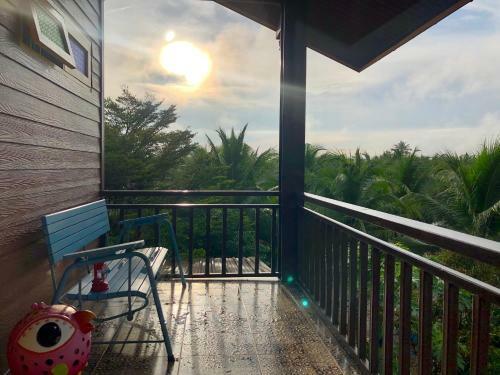 Phor Kub Mae Homestay