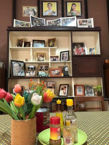 Phor Kub Mae Homestay