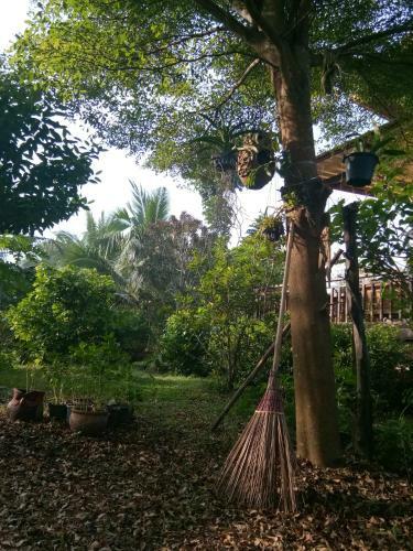 Phor Kub Mae Homestay