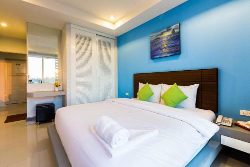 Hostal Till Thong Garden