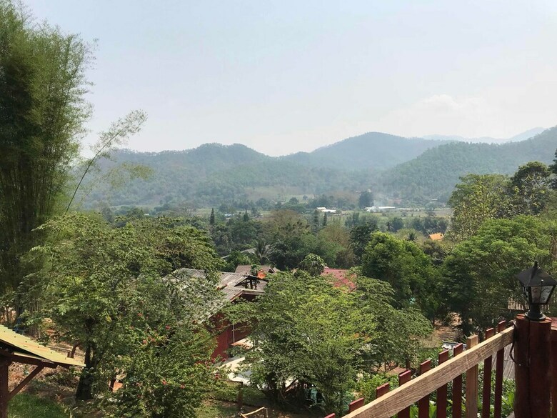 Hotel Forest Guesthouse